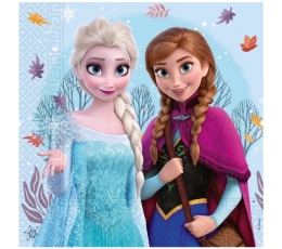 Servetėlės "Frozen Wonder" (20 vnt.)