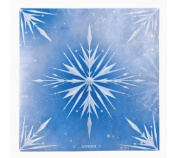 Servetėlės "Ledas" (20 vnt.)