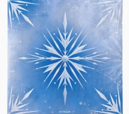 Servetėlės "Ledas" (20 vnt.)