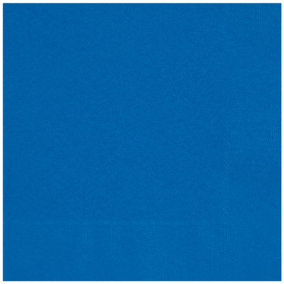 Servetėlės, mėlynos (20 vnt.)