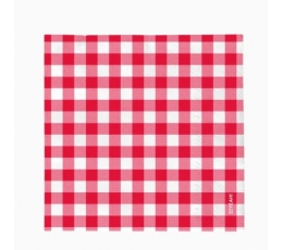 Servetėlės "Piknikas" (20 vnt.)