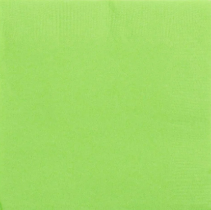 Servetėlės, salotinės (20 vnt.)