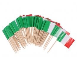 Smeigtukai "Italija" (24 vnt.)