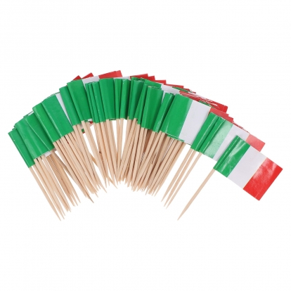 Smeigtukai "Italija" (24 vnt.)