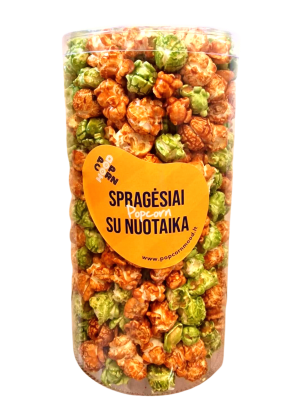 Spragėsiai “Miškas“ (2L/M)