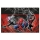 Staltiesė "Spiderman Web" (120x180 cm)