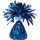 Svarelis balionams, mėlynas (170 g)