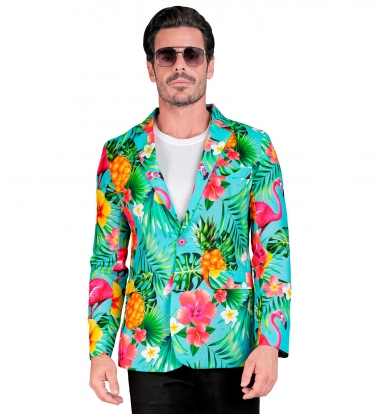 Švarkas "Flamingo Party Fashion" (L)