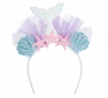 Tiara "Puošni undinė" 