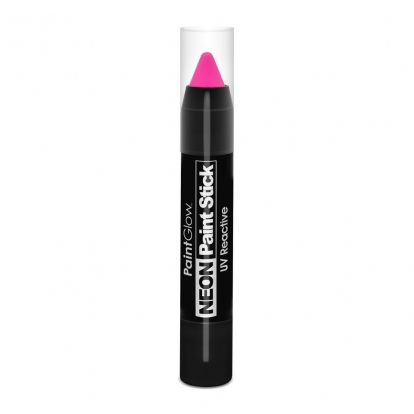 UV fluorescenciniai dažai / rožiniai (3.5 g.)