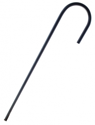 Vaikščiojimo lazda (80 cm) TIK SU VENIPAK! 