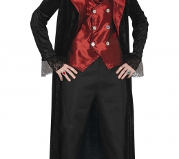 Vampyro kostiumas (54/56)