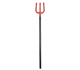 Velnio šakės (112 cm.) TIK SU VENIPAK! 