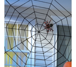 Virvinis voratinklis (150x150 cm)