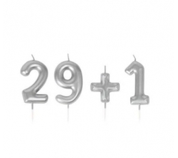 Žvakučių rinkinys "29+1"