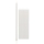 Žvakutės, baltos perlamutrinės ilgos (10 vnt./15 cm)