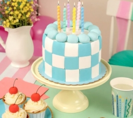 Žvakutės "Pastelinės spiralės" (12 vnt.)