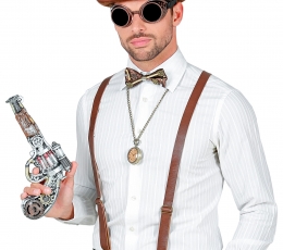 Aksessuaaride komplekt „Steampunk“ 2 Aksessuaaride komplekt „Steampunk“ 2