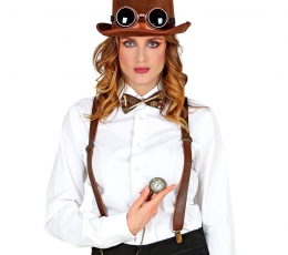 Aksessuaaride komplekt „Steampunk“ 1 Aksessuaaride komplekt „Steampunk“ 1
