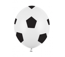 Õhupall "Jalgpall" (30 cm)