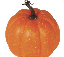 Dekoratiivne kõrvits (18 cm)