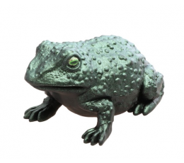 Dekoratsioon "Kärnkonn" (12 cm)