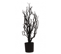 Dekoratsioon „Puu potis“ (53 cm)