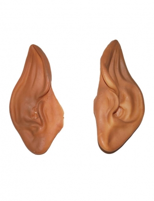 Elfo ausys (12 cm)