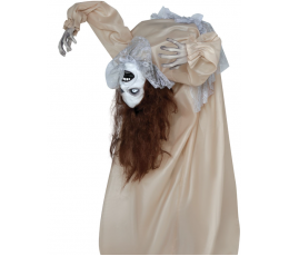 Interaktiivne dekoratsioon "Possessed" (130 cm)