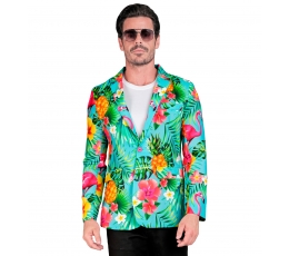 Jakk "Flamingo Party Fashion" (L)