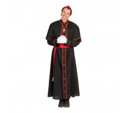 Kardinali kostüüm (52/54)