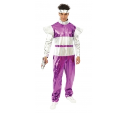 Karnevali kostüüm „Futurist“ (S/M)