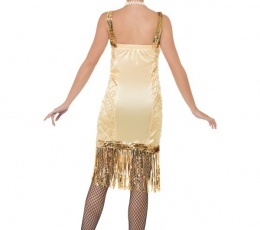 Karnevali kostüüm "Retro" (168-175 cm. S) 0