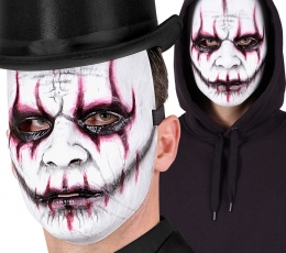 Mask "Evil Joker" 1 Mask "Evil Joker" 1