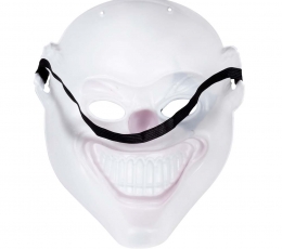 Mask "Horror clown"  1