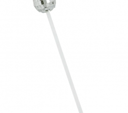 Disko kokteilipulgad (6 tk) 1