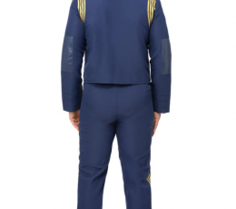 Kostüüm "Star Trek" (L) 2