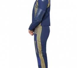 Kostüüm "Star Trek" (L) 1