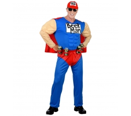 Kostüüm "Beer man" (L)