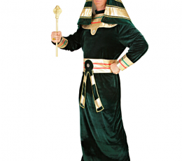 Kostüüm „Egiptuse vaarao“ (XL) 1 Kostüüm „Egiptuse vaarao“ (XL) 1