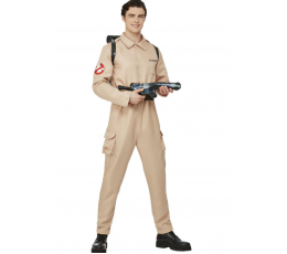 Kostüüm "Ghostbusters" (L)