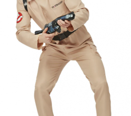Kostüüm "Ghostbusters" (L) 3