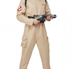 Kostüüm "Ghostbusters" (L)