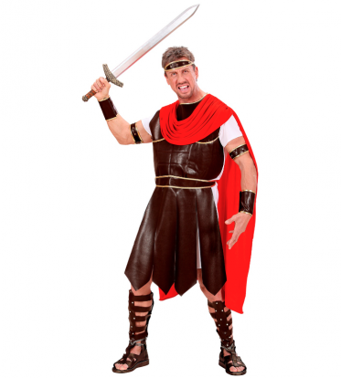 Kostüüm „Herakles“ (XL)