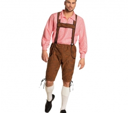 Kostüüm "Herr Oktoberfest" (50/52)