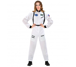Kostüüm-kombinesoon "Astronaut" (L)