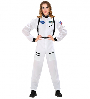 Kostüüm-kombinesoon "Astronaut" (L)