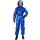 Kostüüm „Sinine astronaut“ (M)