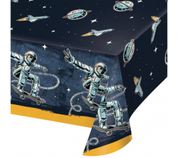 Laudlina "Space Skater" (137x259 cm)