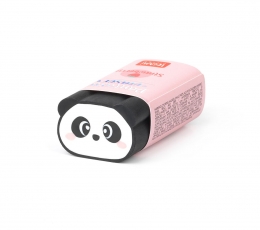Lõhnav kustutuskumm "Panda"